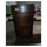 3 Drawer Base Cabinet - DAMAGED