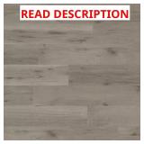 10 X BID, Kacee Canyon Oak 22 MIL LVP, Vinyl Plan