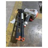 Paslode Nailer Non working display