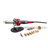 Weller 15Pc 25W 110V Wood Burning Tool