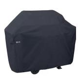 Classic 64 in. Grill Cover Black