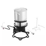 30 Qt. Turkey Fryer Package