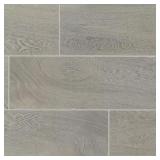 TrafficMaster Glenwood Fog 7x20 Ceramic Tiles, 12