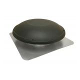 Master Flow Powder-Coated Attic Ventilator