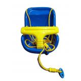 Blue Child Swing