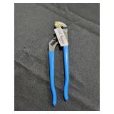 Channel Lock Pliers