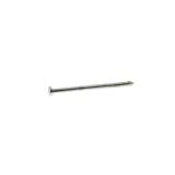 Grip-Rite 8D 2-1/2 in. Galvanized Nail 5 lb