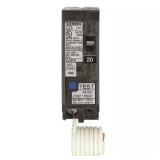 20 Amp 1 in Single-Pole AFCI Circuit Breaker