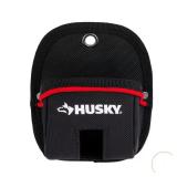 Husky 4.5 in Clip-On Tape Measure Pouch (2)