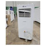 Vissani portable room air conditioner