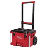 Milwaukee Packout 22" Rolling Tool Box