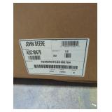 John Deere Mower Attachments