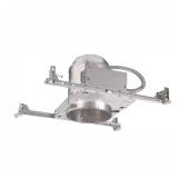 H7 6" Aluminum Recessed Housing (6-Pack)