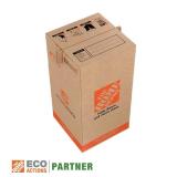 Skid Lot of 20 in. Wardrobe Moving Box