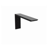 6 in. H x 4 in. V Aluminum Shelf Bracket