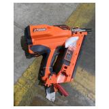 Paslode 30  Framing Nailer non working display