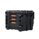 RIDGID Pro Gear System Gen 2.0 14.6 in. Box