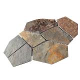 Mongolian Slate Flagstone 12x24 Tile