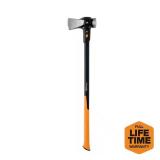 Fiskars IsoCore 8 lb Splitting Maul 36" Handle