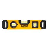 9 in. Torpedo Level