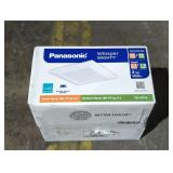 Panasonic Whisper Mighty RG-M79A