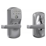 SCHLAGE FE595CS V PLY 626 Plymouth Lock