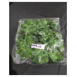 Green Fake Foliage