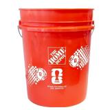 Home Depot Limited Edition 5 gal Homer Bucket