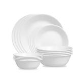 Corelle Winter Frost White 16-Piece Set