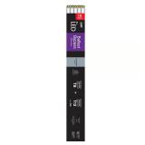 Feit Linear LED Tube 48 in. 40W 10 pk