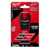 Milwaukee Nitrus Carbide Open-Lok Blade