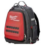Milwaukee Jobsite Backpack 48 Pckts 15in