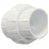 Apollo 2" Union SX SCH40 457-020