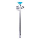 Brass Anti-Siphon Frost-Free Sillcock Valve