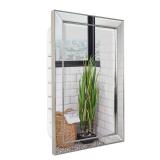 16x26 Framed Metro Medicine Cabinet