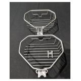 Shower Baskets For Corner Caddy