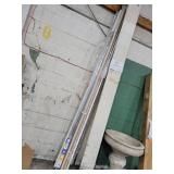 Lot of assorted molding