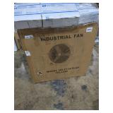 Industrial Fan