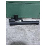 Sweeper parts