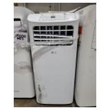 LG 6000BTU portable air conditioner