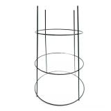 19 in. Evergreen Grow Cage