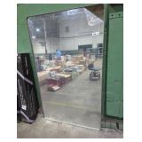 Rectangular Mirror 59-1/4" x 35-5/8"