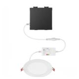 Elite Series 6 in. LED DuoBright Light
