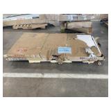 Rectangular Wall Mount Mirrors 36x72
