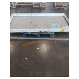Masonite 36in right hand exterior door