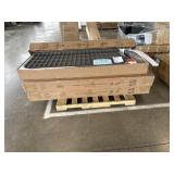 Storage deck box 3xbid