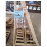 Shower doors