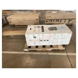 Rheem Water Softener 42K Grain Capacity