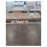 Sierra 10ft x 14ft house canopy