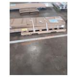 18in bi-fold door